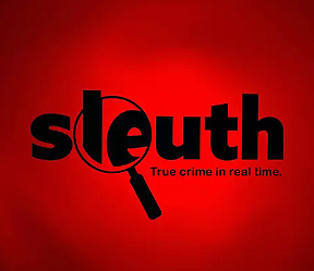 Link banner to Vonda Pelto, Ph.D. on Sleuth Radio Show with Linda Sawyer on iHeart Radio talking serial killers. 